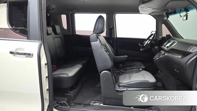 Kia The New Ray 2019 Жемчужный цвет из Кореи, фото 3