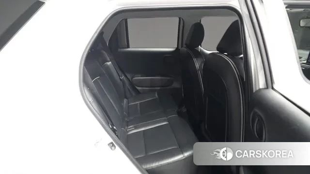 Hyundai Casper 2021 Белый из Кореи, фото 3