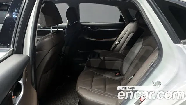 Hyundai Grandeur IG 2018 Белый из Кореи, фото 3