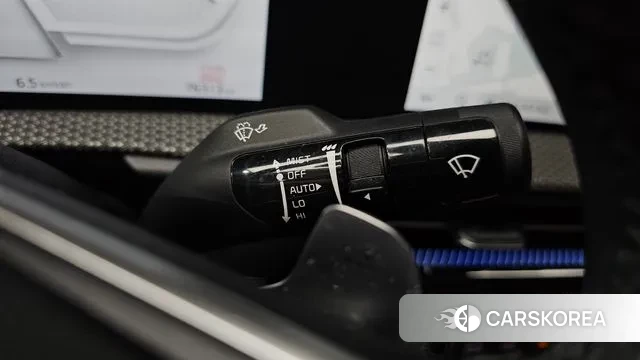 Kia EV6 2021 Белый из Кореи, фото 3