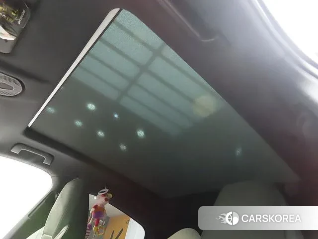 Porsche Cayenne (PO536) 2024 Белый из Кореи, фото 3