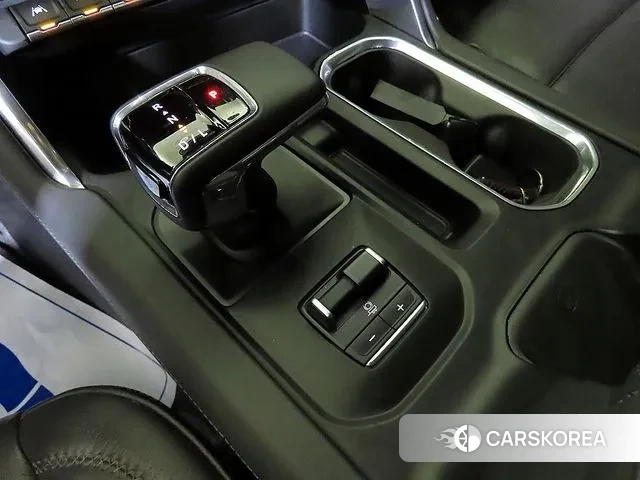 GMC Sierra 2023 Черный из Кореи, фото 3