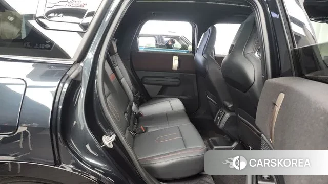 Mini Cooper S Countryman 3rd Generation 2024 Серый из Кореи, фото 3