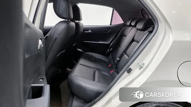 Kia All New Morning (JA) 2018 Жемчужный цвет из Кореи, фото 3