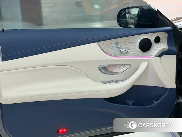 Mercedes-Benz E-class (imported) id 4211346 из Китая 3