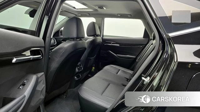 Kia Seltos 2019 Черный из Кореи, фото 3