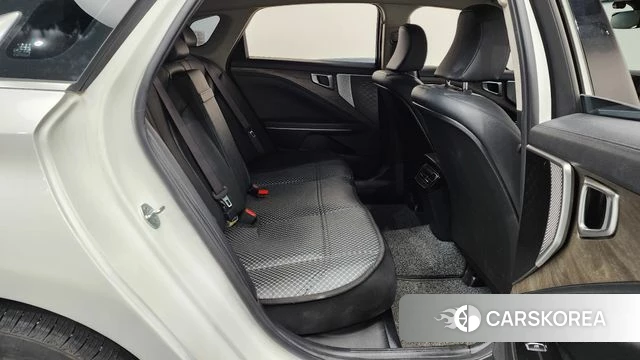 Kia K8 2023 Белый из Кореи, фото 3