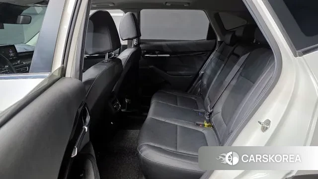 Kia Seltos 2019 Белый из Кореи, фото 3