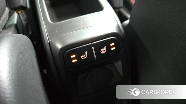 Kia The New Ray 2020 Белый из Кореи, фото 3