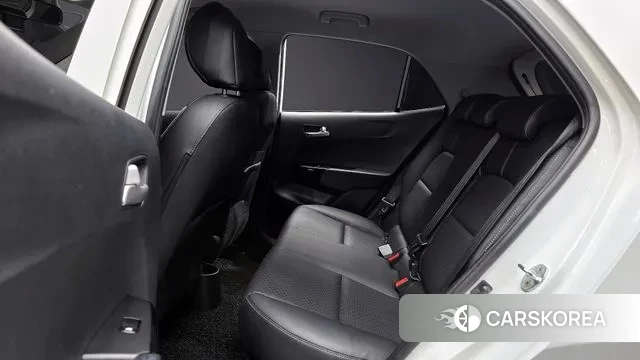 Kia All New Morning (JA) 2018 Белый из Кореи, фото 3