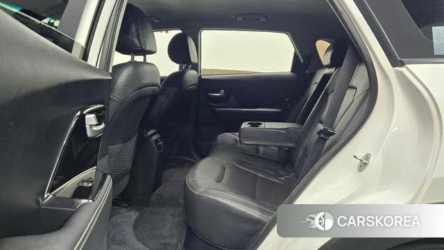 Kia Niro EV 2021 Белый из Кореи, фото 3