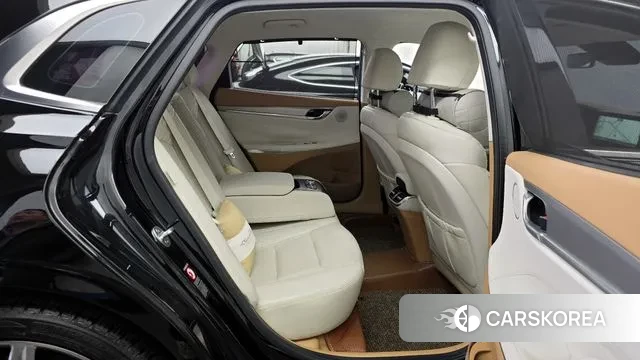 Hyundai The New Grandeur IG 2020 Серый из Кореи, фото 3