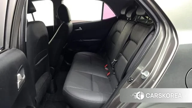 Kia All New Morning (JA) 2019 Серый из Кореи, фото 3