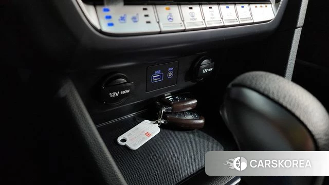 Hyundai Sonata New Rise 2018 Белый из Кореи, фото 3