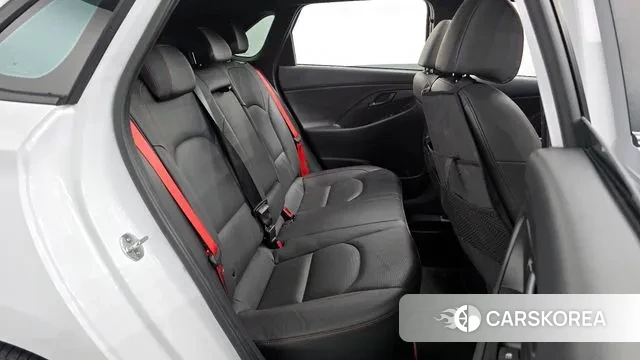 Hyundai i30 (PD) 2019 Белый из Кореи, фото 3