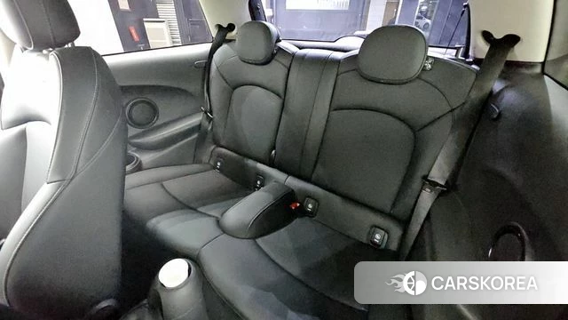 Mini Cooper 2019 Оранжевый из Кореи, фото 3