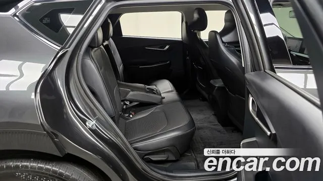 Kia EV6 id 2832813 из Кореи 3