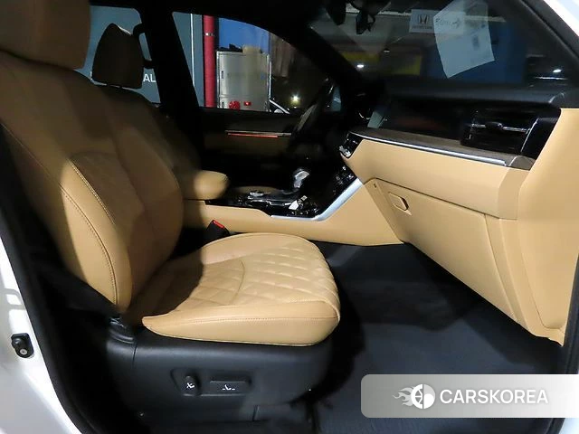 Kia Mohave Master 2020 Белый из Кореи, фото 3