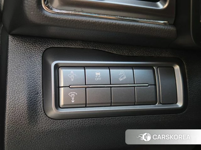Ssangyong Berry New Tivoli 2020 Белый из Кореи, фото 3