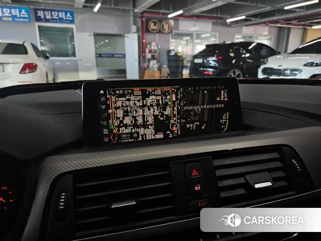 BMW 3 Series (F30) 2018 Оранжевый из Кореи, фото 3