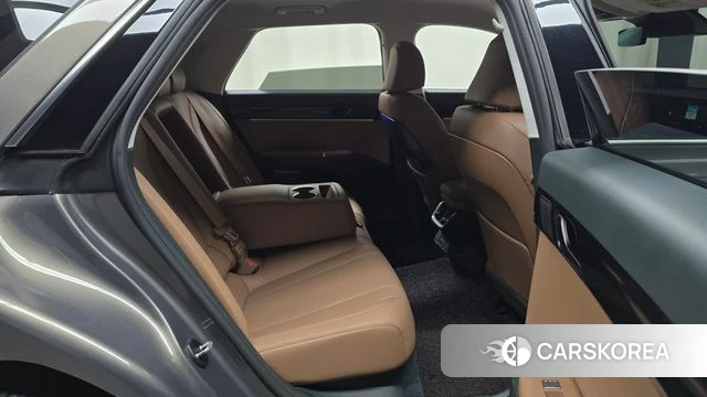 Hyundai Grandeur (GN7) 2023 Серый из Кореи, фото 3