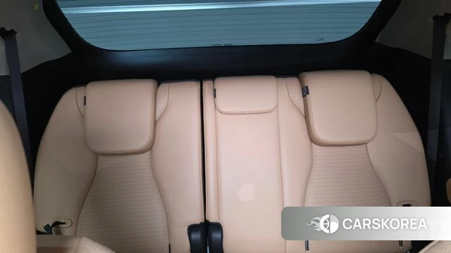Kia Carnival 4th generation 2020 Белый из Кореи, фото 3