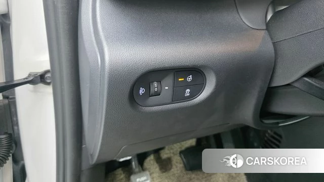 Hyundai Casper 2021 Белый из Кореи, фото 3