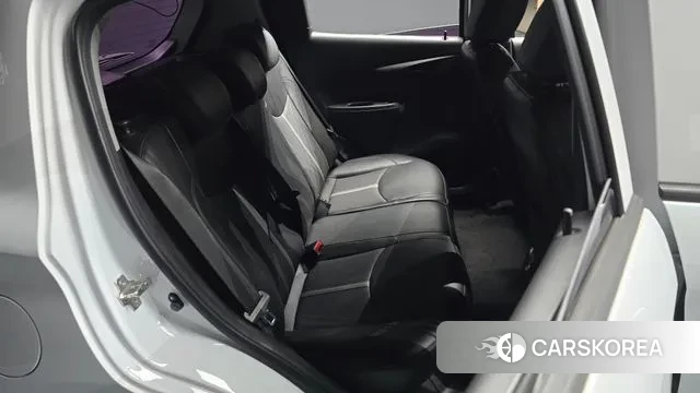 Chevrolet (GM Daewoo) The New Spark 2018 Белый из Кореи, фото 3