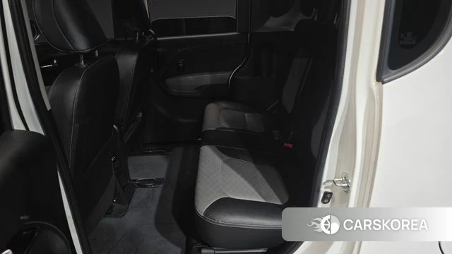 Kia The New Ray 2019 Белый из Кореи, фото 3