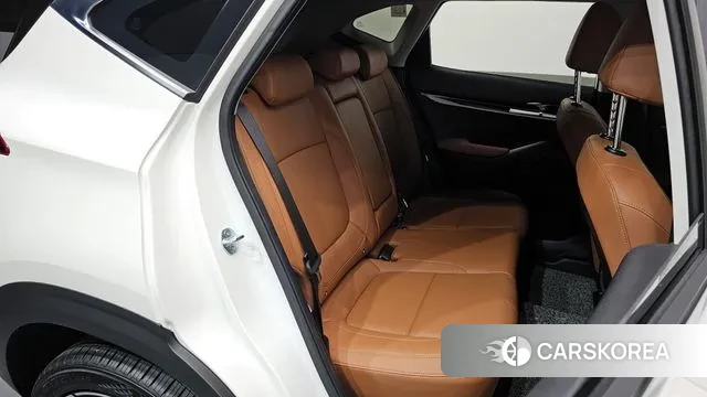 Kia The New Seltos 2024 Белый из Кореи, фото 3