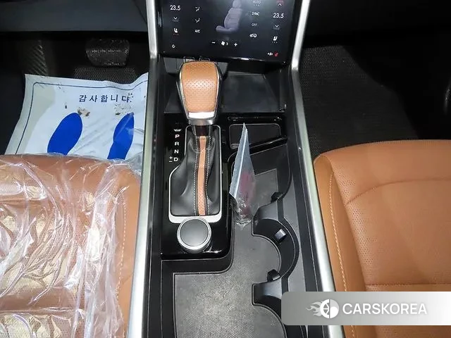 Ssangyong Torres 2022 Белый из Кореи, фото 3