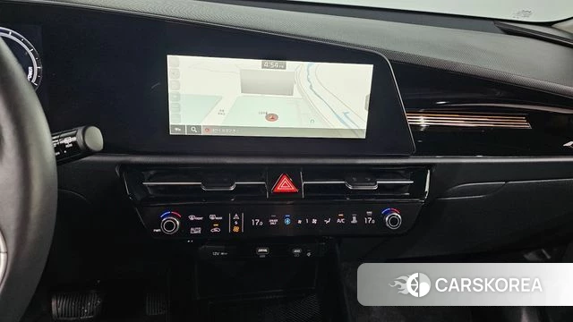 Kia Di All New Niro EV 2022 Белый из Кореи, фото 3