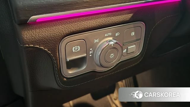 Mercedes-Benz GLE-Class W167 2022 Белый из Кореи, фото 3