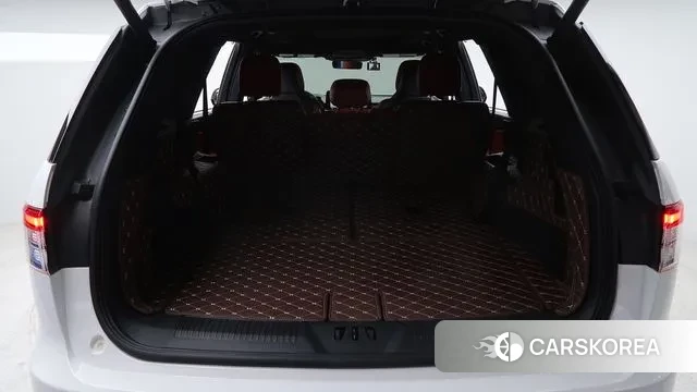 Lincoln Aviator 2nd generation 2025 Белый из Кореи, фото 3