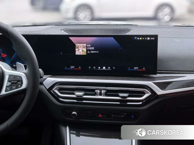 BMW 3 series 2024 Другой из Китая, фото 3