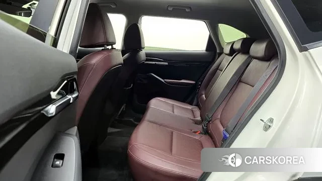 Kia Seltos 2019 Белый из Кореи, фото 3