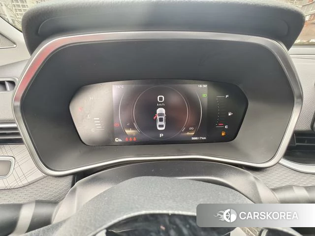 Geely Automobile Xingrui 2021 Черный из Китая, фото 3