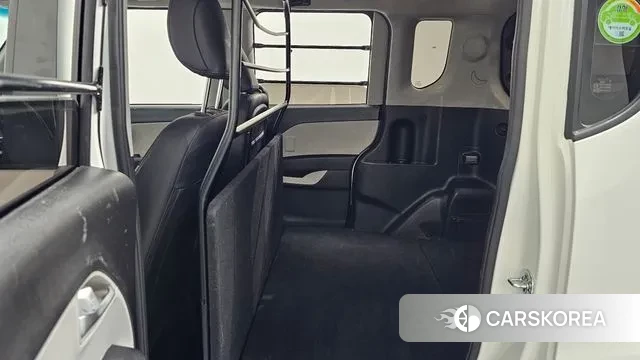 Kia The New Ray 2021 Белый из Кореи, фото 3