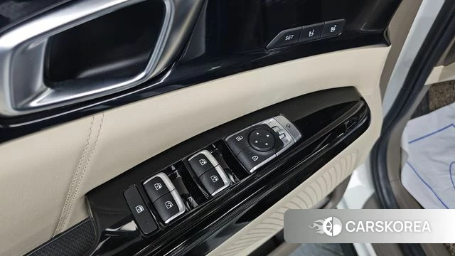 Kia Carnival 4th generation 2020 Белый из Кореи, фото 3