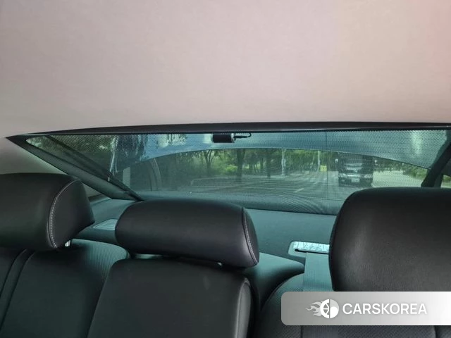 Genesis G80 (RG3) 2022 Синий из Кореи, фото 3