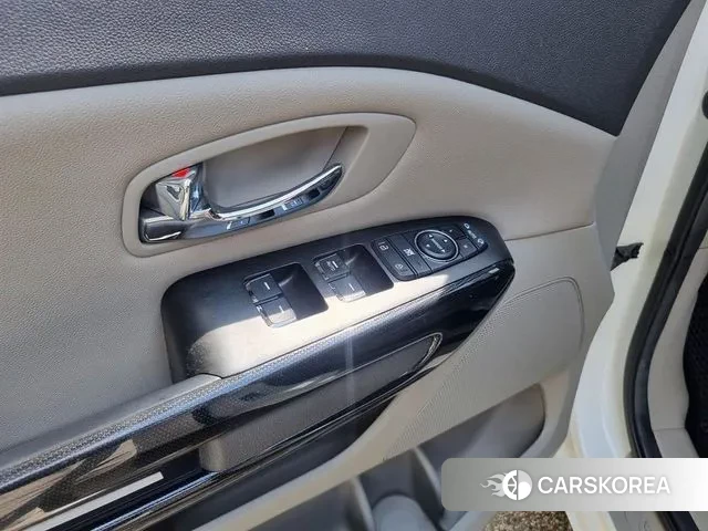 Kia All New Carnival 2018 Белый из Кореи, фото 3