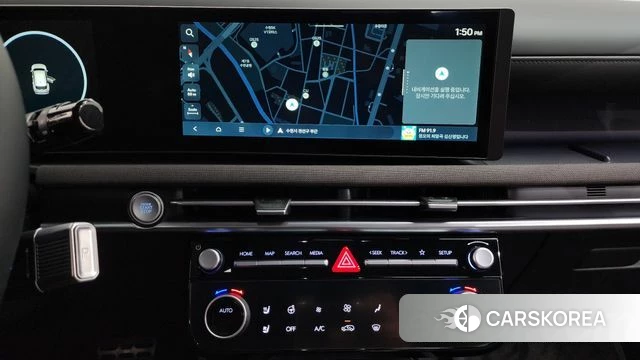 Hyundai The New Tucson (NX4) 2025 Белый из Кореи, фото 3