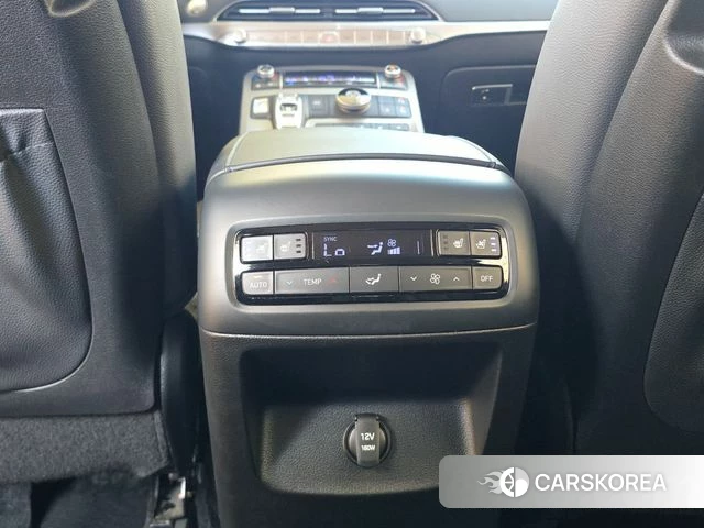 Hyundai Palisade 2019 Белый из Кореи, фото 3