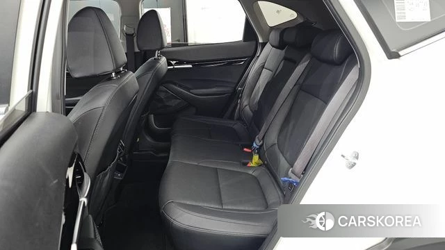 Kia The New Seltos 2024 Белый из Кореи, фото 3