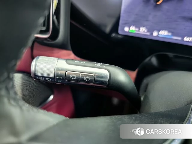 AITO Ask the world M8 2025 Синий из Китая, фото 3