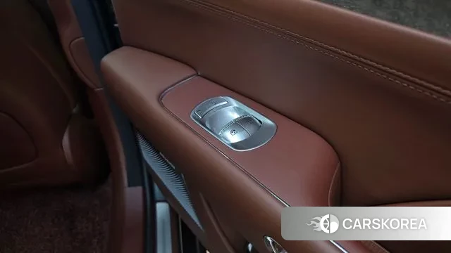 Genesis G90 (RS4) 2023 Серый из Кореи, фото 3