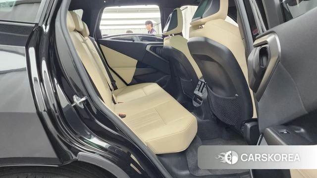 BMW X3 (G45) 2025 Черный из Кореи, фото 3