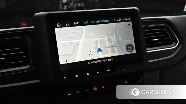 Renault Korea (Samsung) Master 2024 Белый из Кореи, фото 3
