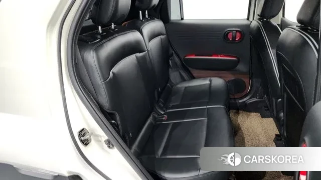 Hyundai Casper 2022 Белый из Кореи, фото 3