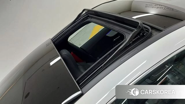 Mercedes-Benz CLA-Class C118 2025 Белый из Кореи, фото 3